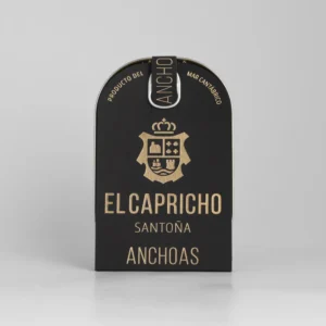 Anchoa del Cantábrico XXL - Hansa - A.O.V.E.